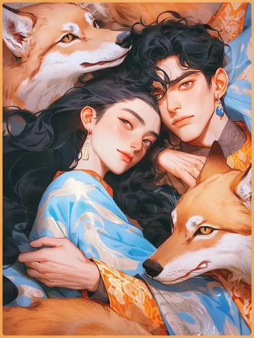 她唇之下 剧照1