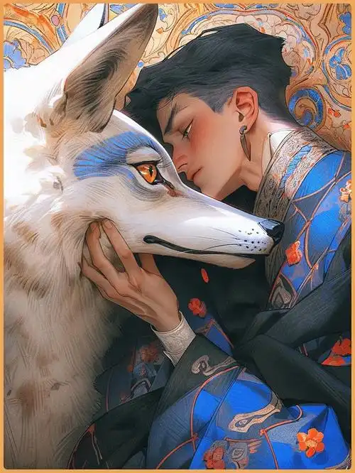 她唇之下 场景5
